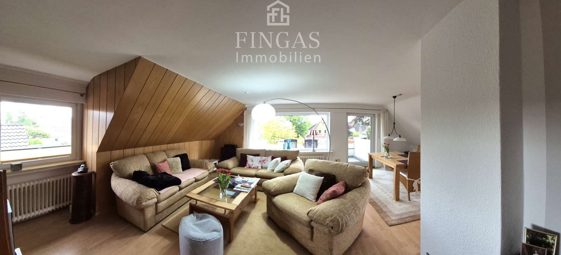Wohnzimmer OG